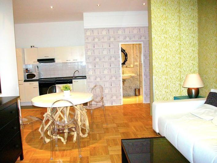 The Suite Hotel Garden Frankfurt am Main Exterior foto
