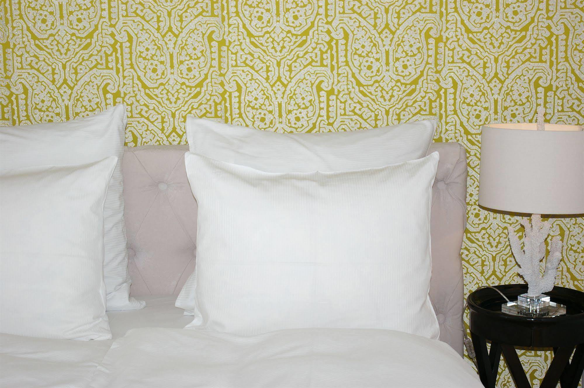 The Suite Hotel Garden Frankfurt am Main Exterior foto
